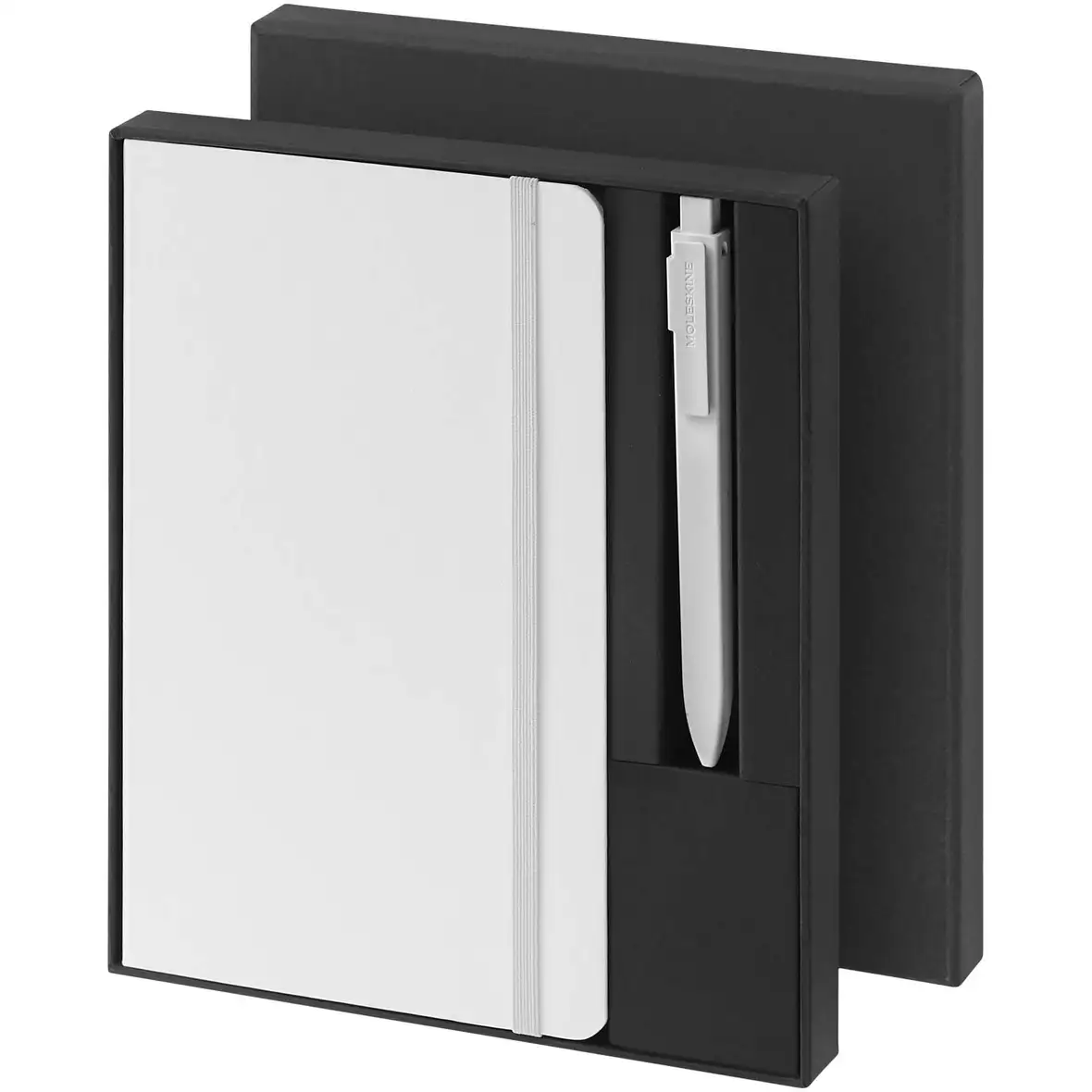Moleskine Notizbuch und Stift Set – Ansicht 6