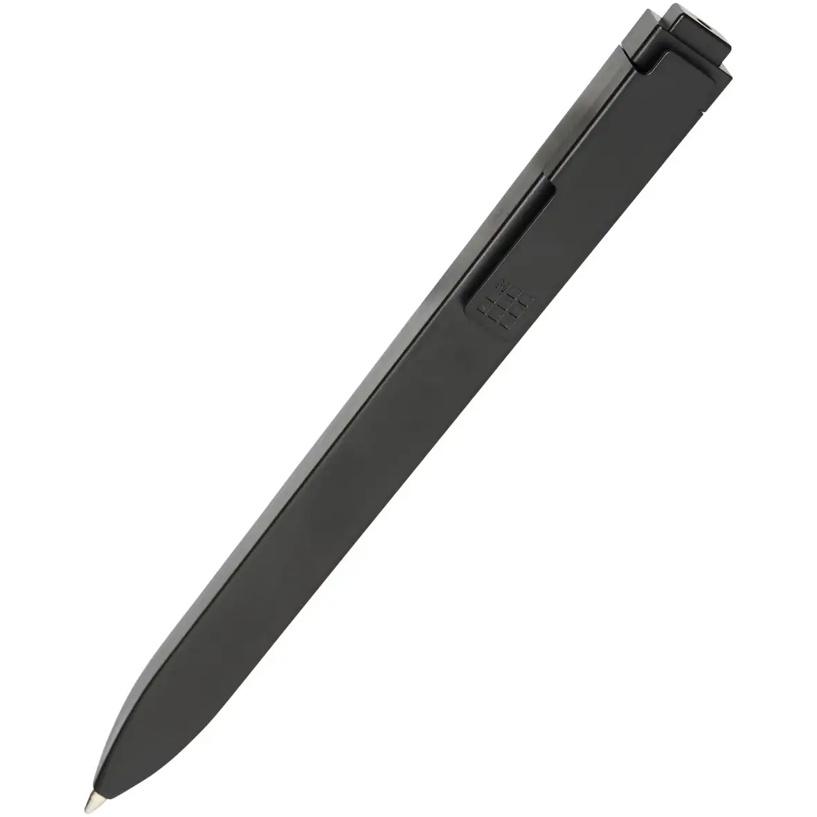 Moleskine Go Pen Kugelschreiber 1.0 (schwarze Mine) – Ansicht 1