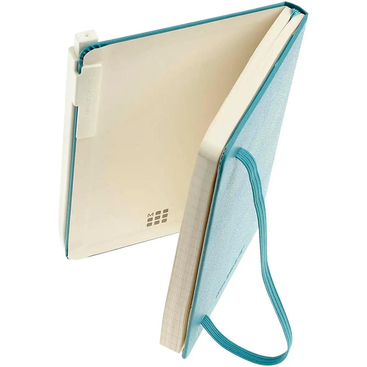 Moleskine Go Pen Kugelschreiber 1.0 (schwarze Mine) – Ansicht 8
