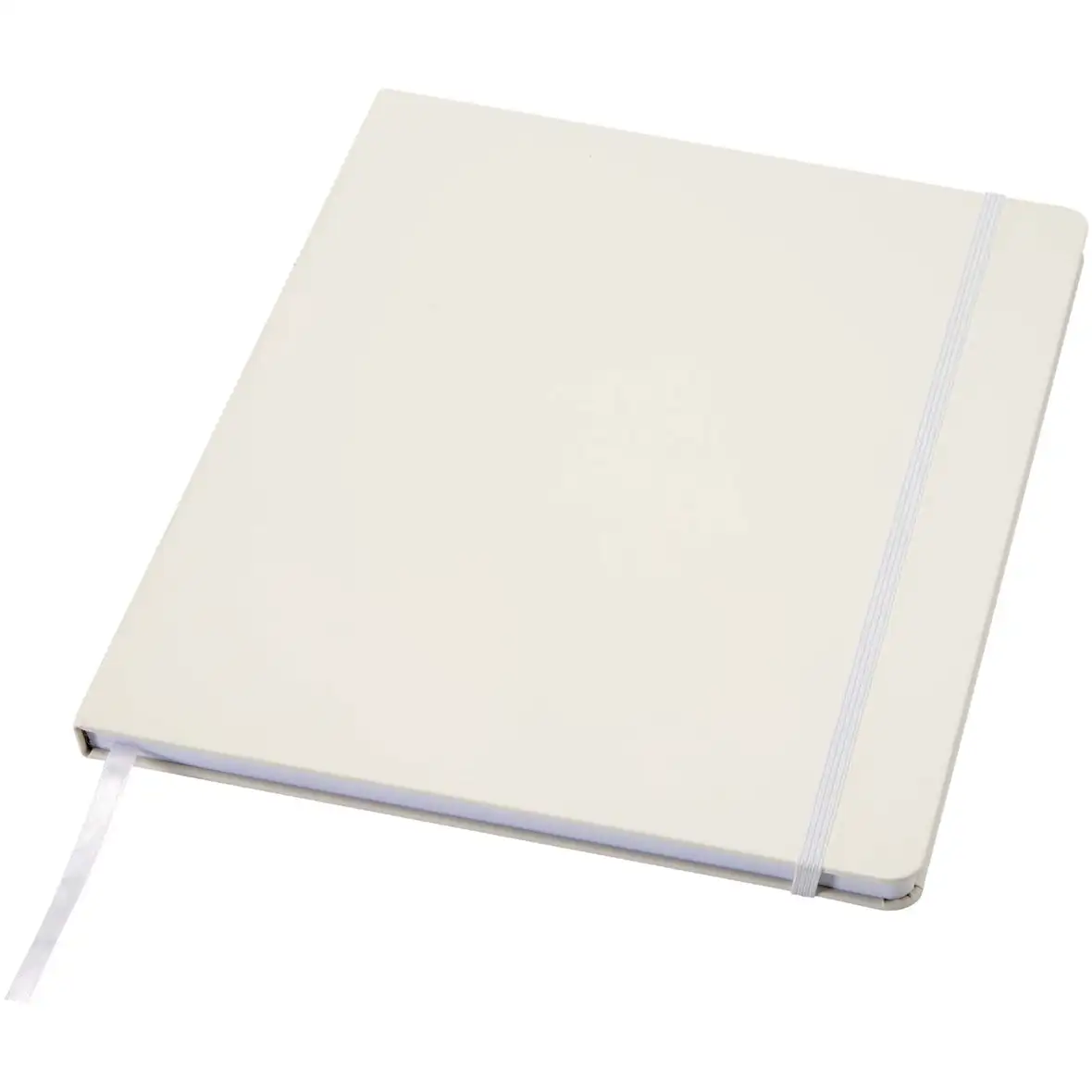 Hardcover Notizbuch – Ansicht 1