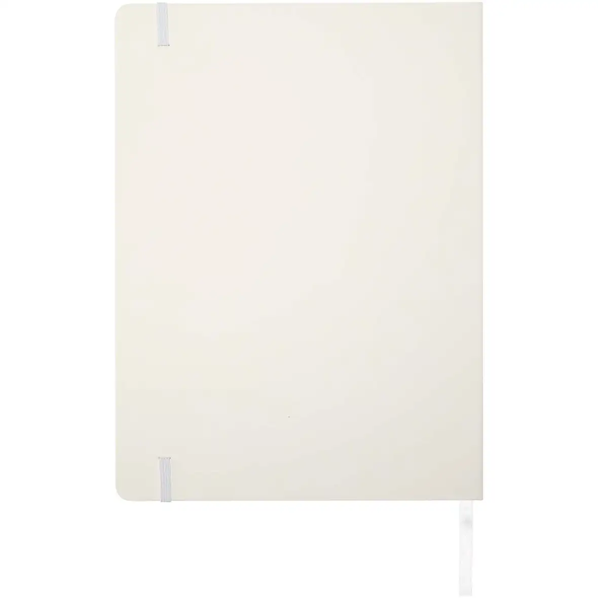 Hardcover Notizbuch – Ansicht 3