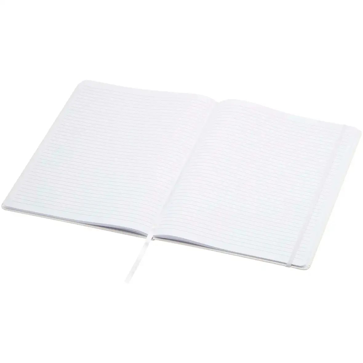 Hardcover Notizbuch – Ansicht 4