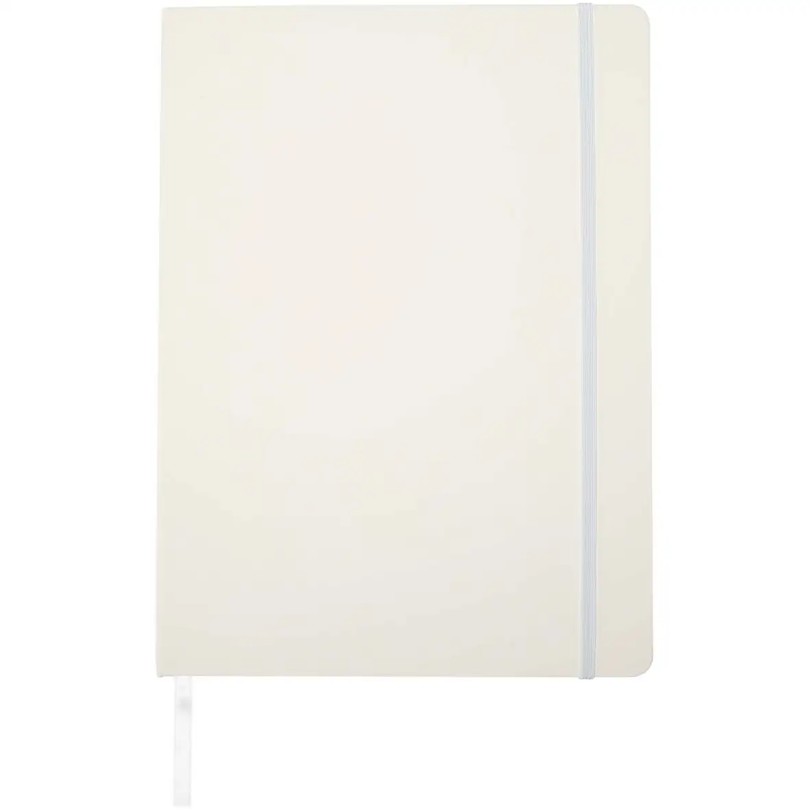 Hardcover Notizbuch – Ansicht 2