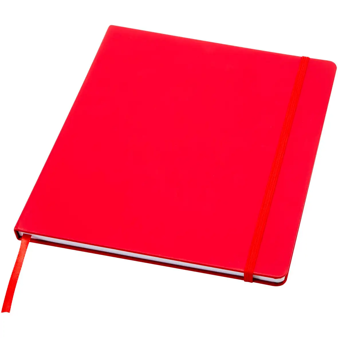 Hardcover Notizbuch – Ansicht 6
