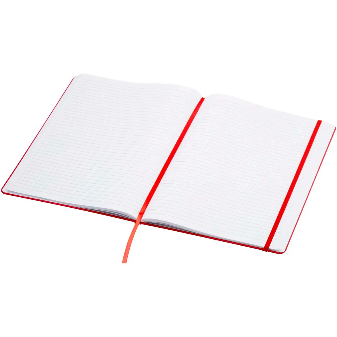 Hardcover Notizbuch – Ansicht 9
