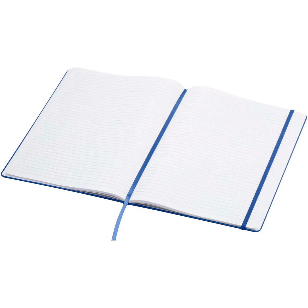 Hardcover Notizbuch – Ansicht 14
