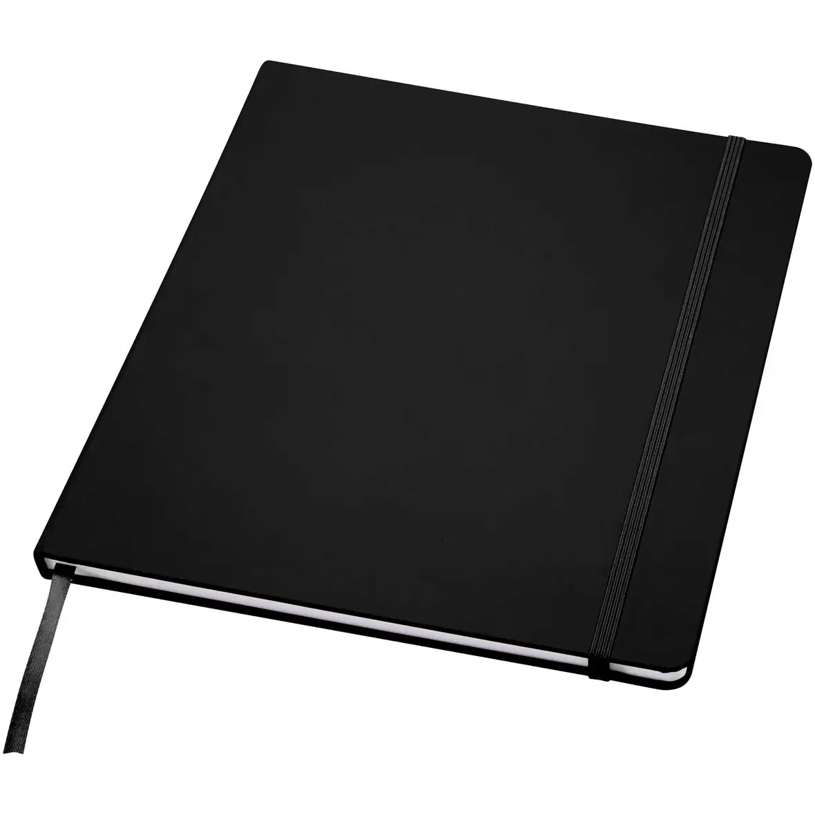 Hardcover Notizbuch – Ansicht 21