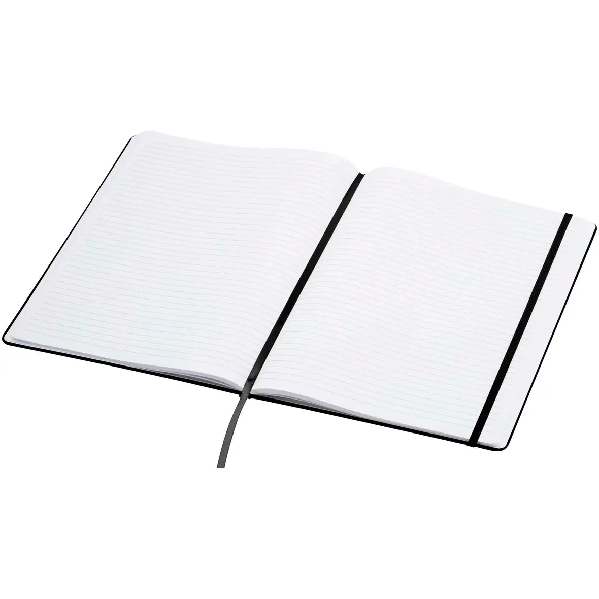 Hardcover Notizbuch – Ansicht 24