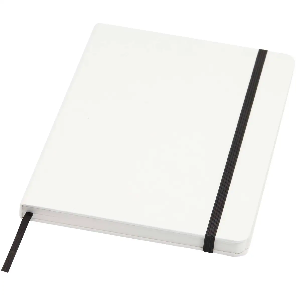 Notizbuch aus Steinpapier, liniert – Ansicht 1