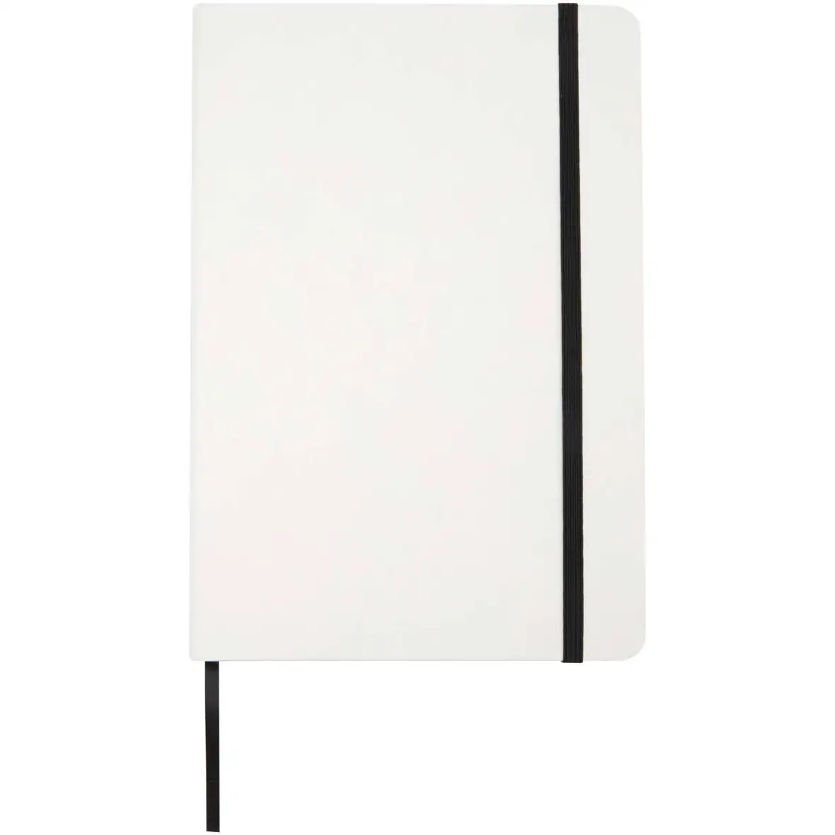 Notizbuch aus Steinpapier, liniert – Ansicht 2