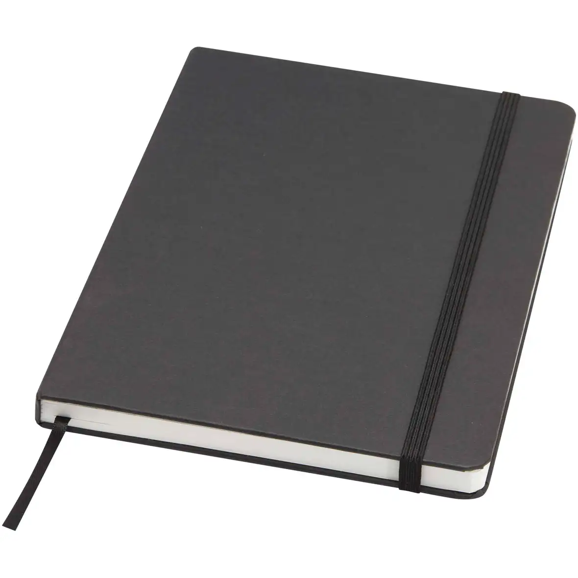 Notizbuch aus Steinpapier, liniert – Ansicht 6