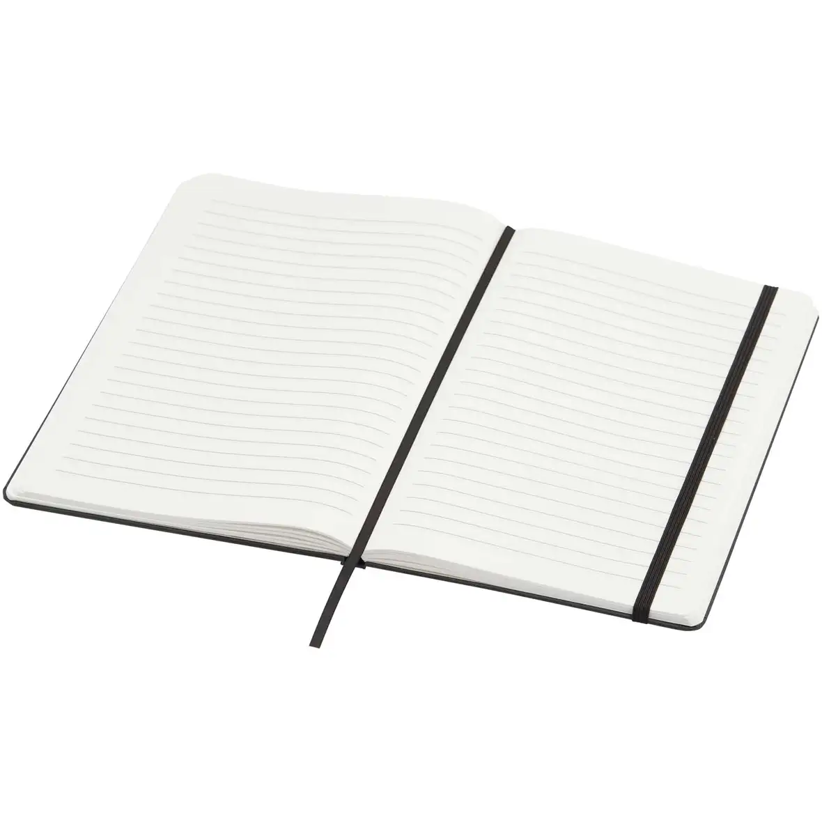 Notizbuch aus Steinpapier, liniert – Ansicht 9