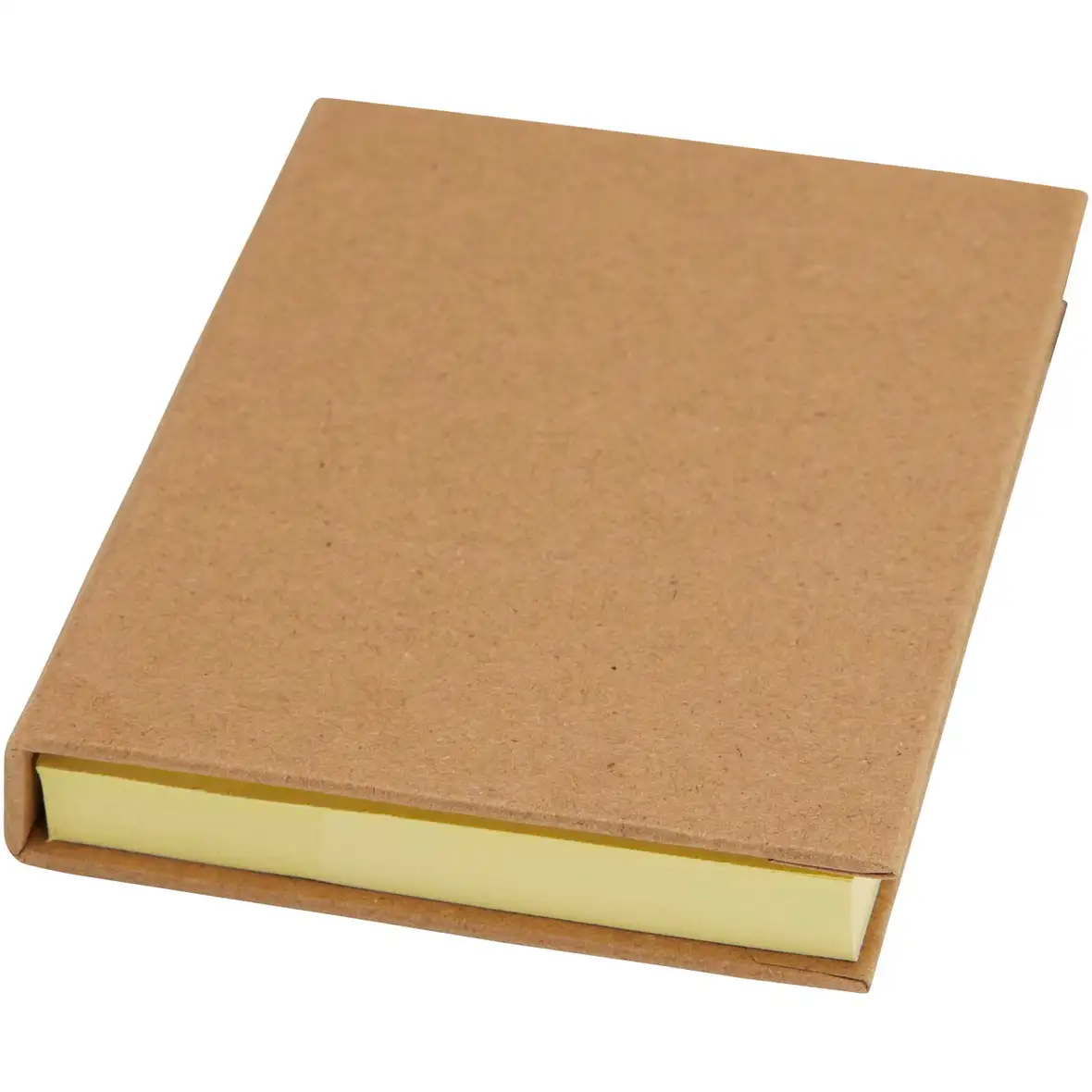 Zettelblock – Ansicht 4