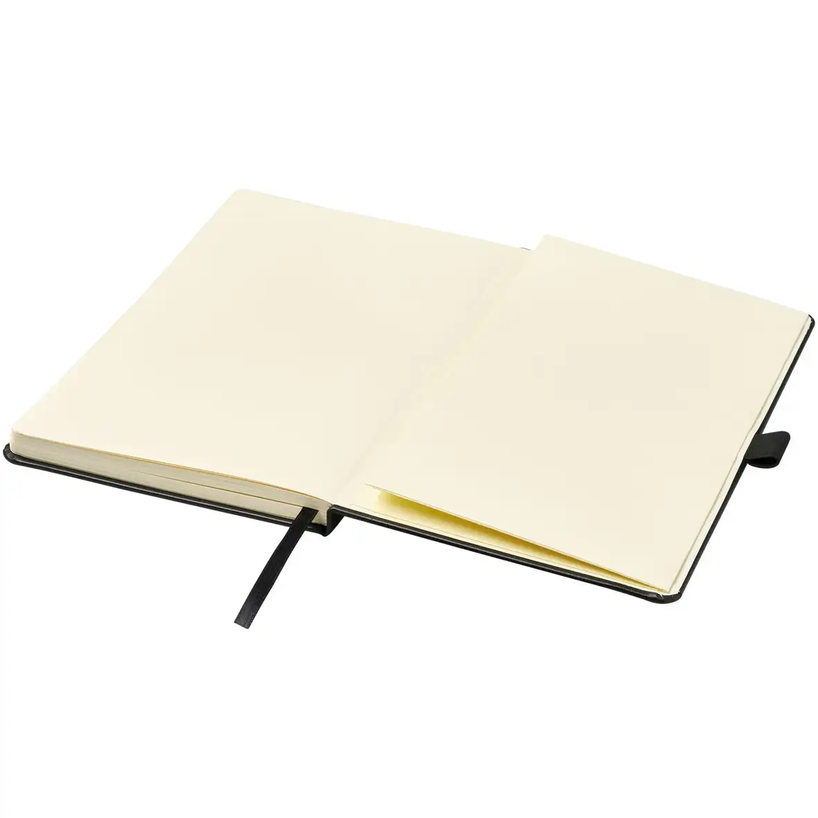 Gebundenes Notizbuch – Ansicht 5