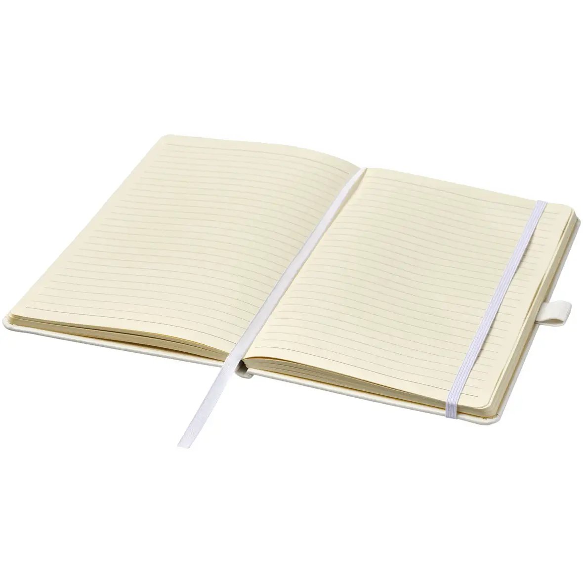 Gebundenes Notizbuch – Ansicht 11