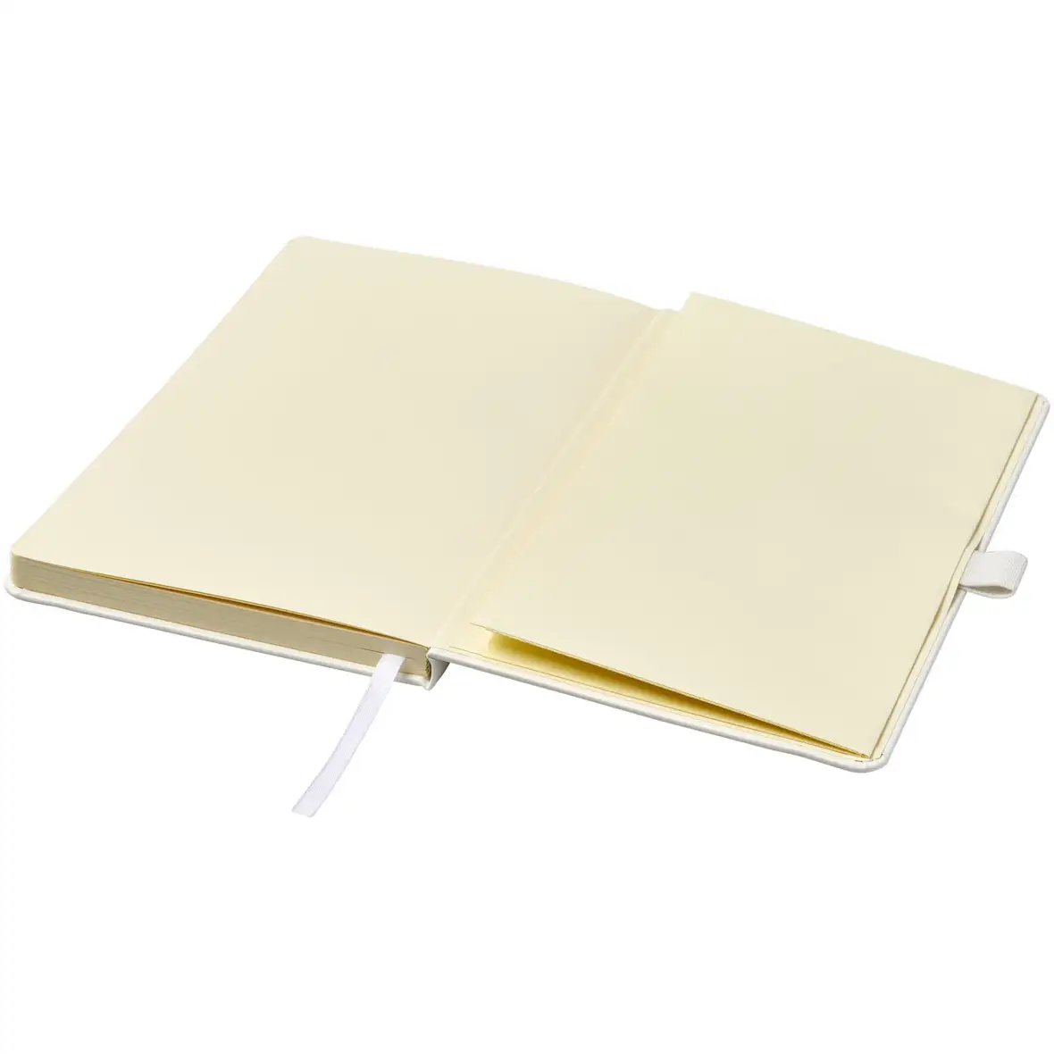 Gebundenes Notizbuch – Ansicht 12
