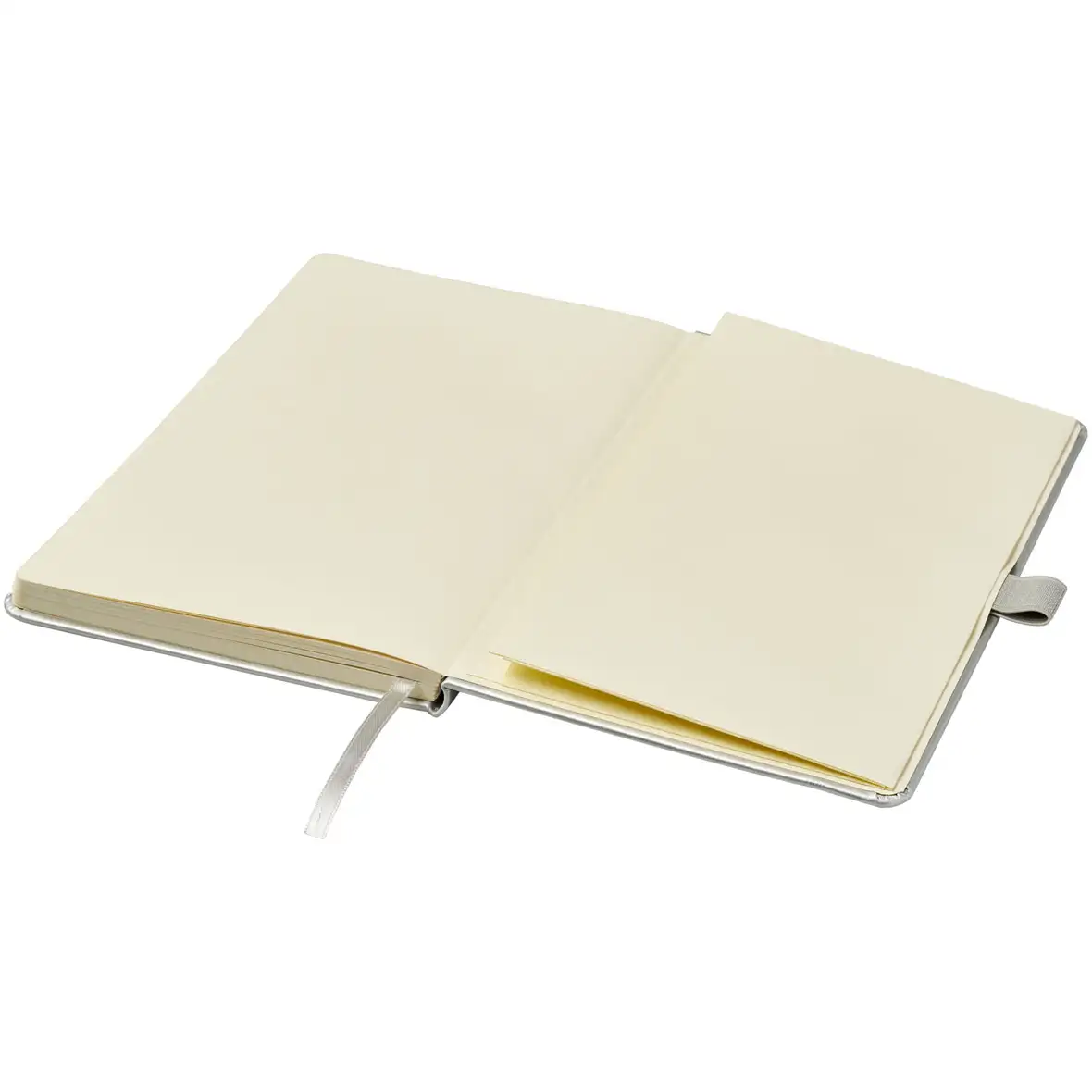 Gebundenes Notizbuch – Ansicht 19