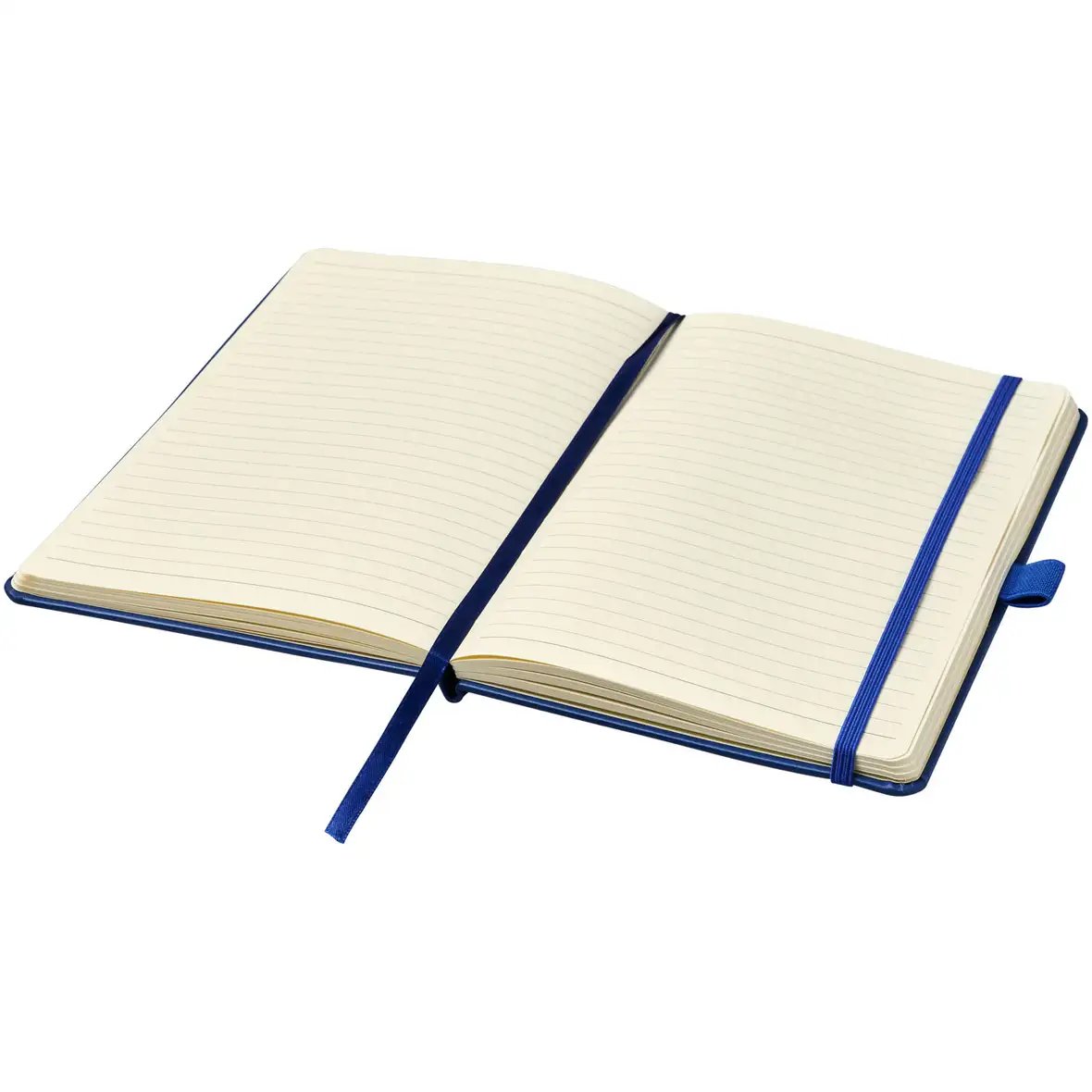 Gebundenes Notizbuch – Ansicht 25