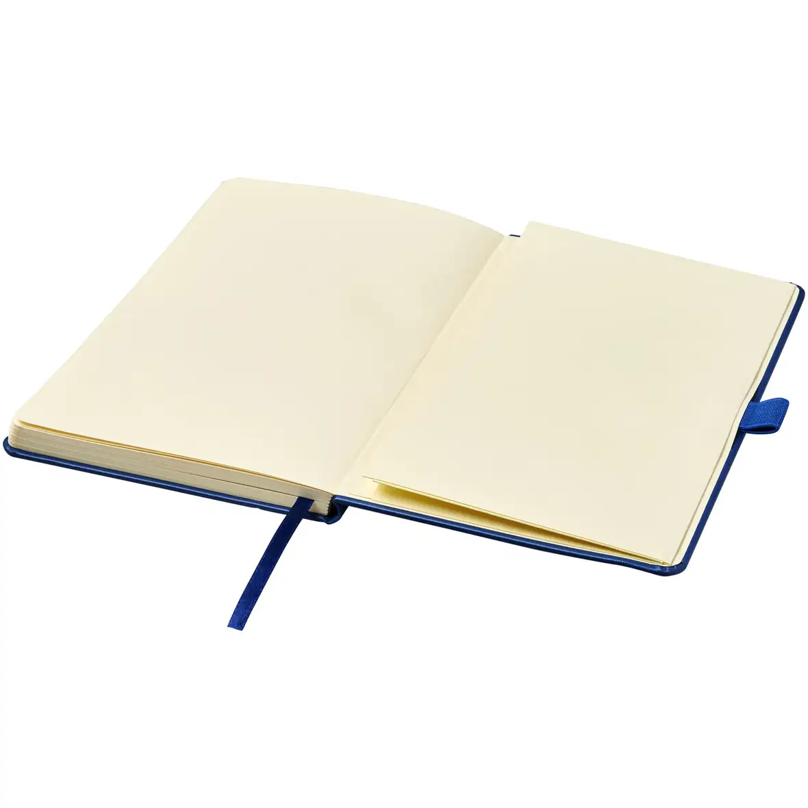 Gebundenes Notizbuch – Ansicht 26