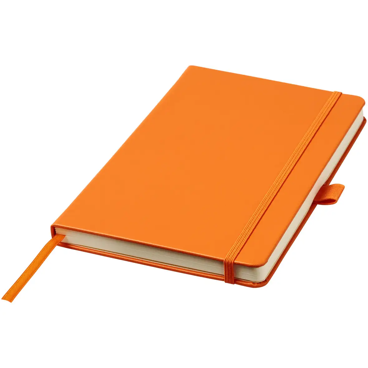 Gebundenes Notizbuch – Ansicht 29