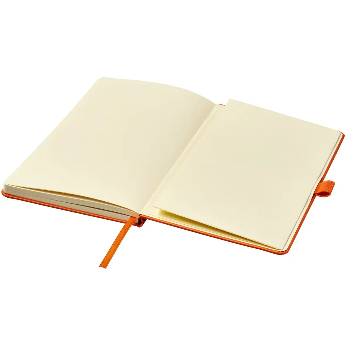 Gebundenes Notizbuch – Ansicht 33