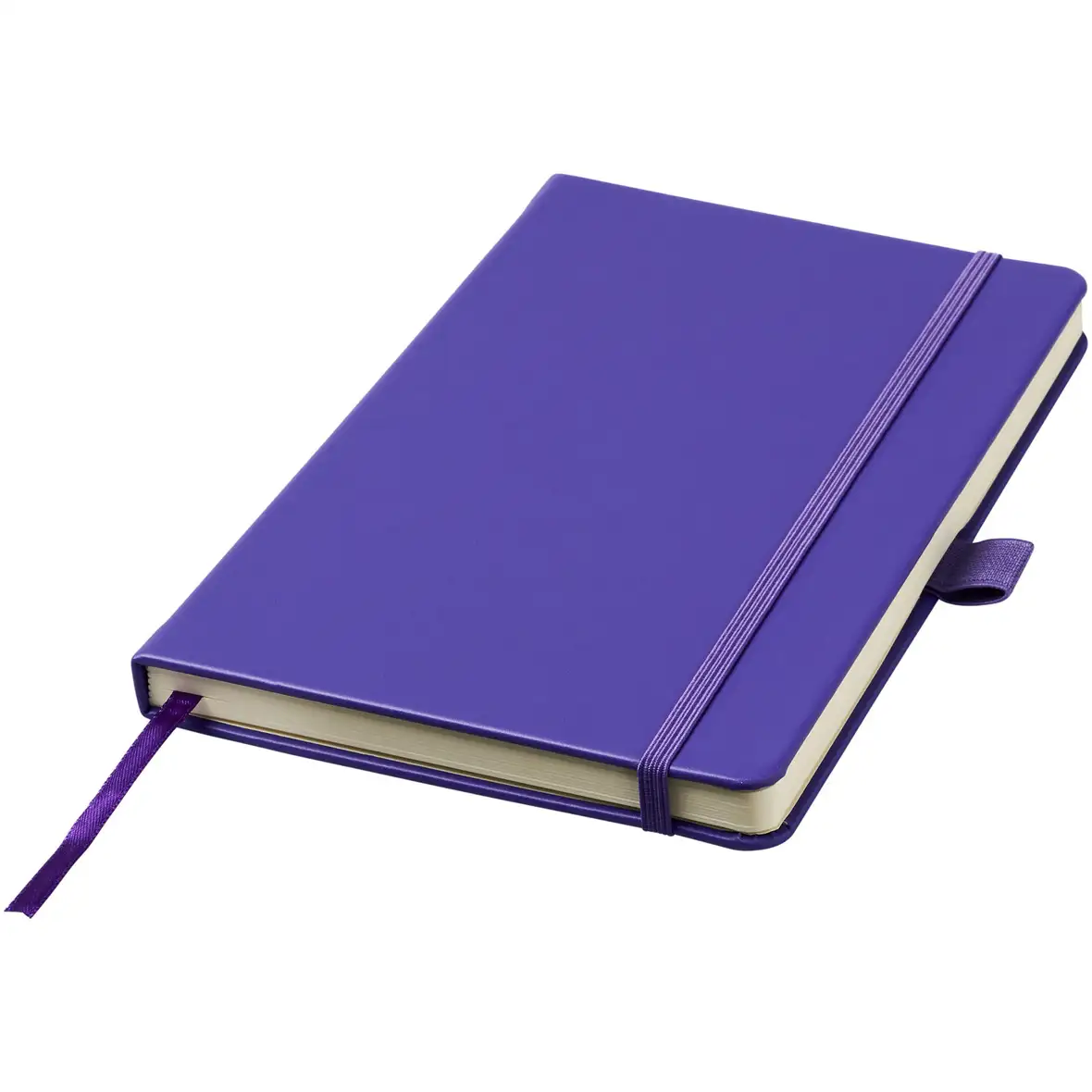 Gebundenes Notizbuch – Ansicht 36