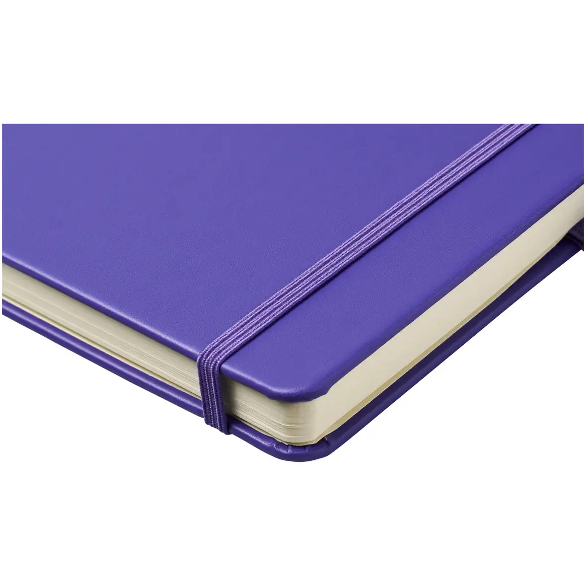 Gebundenes Notizbuch – Ansicht 41