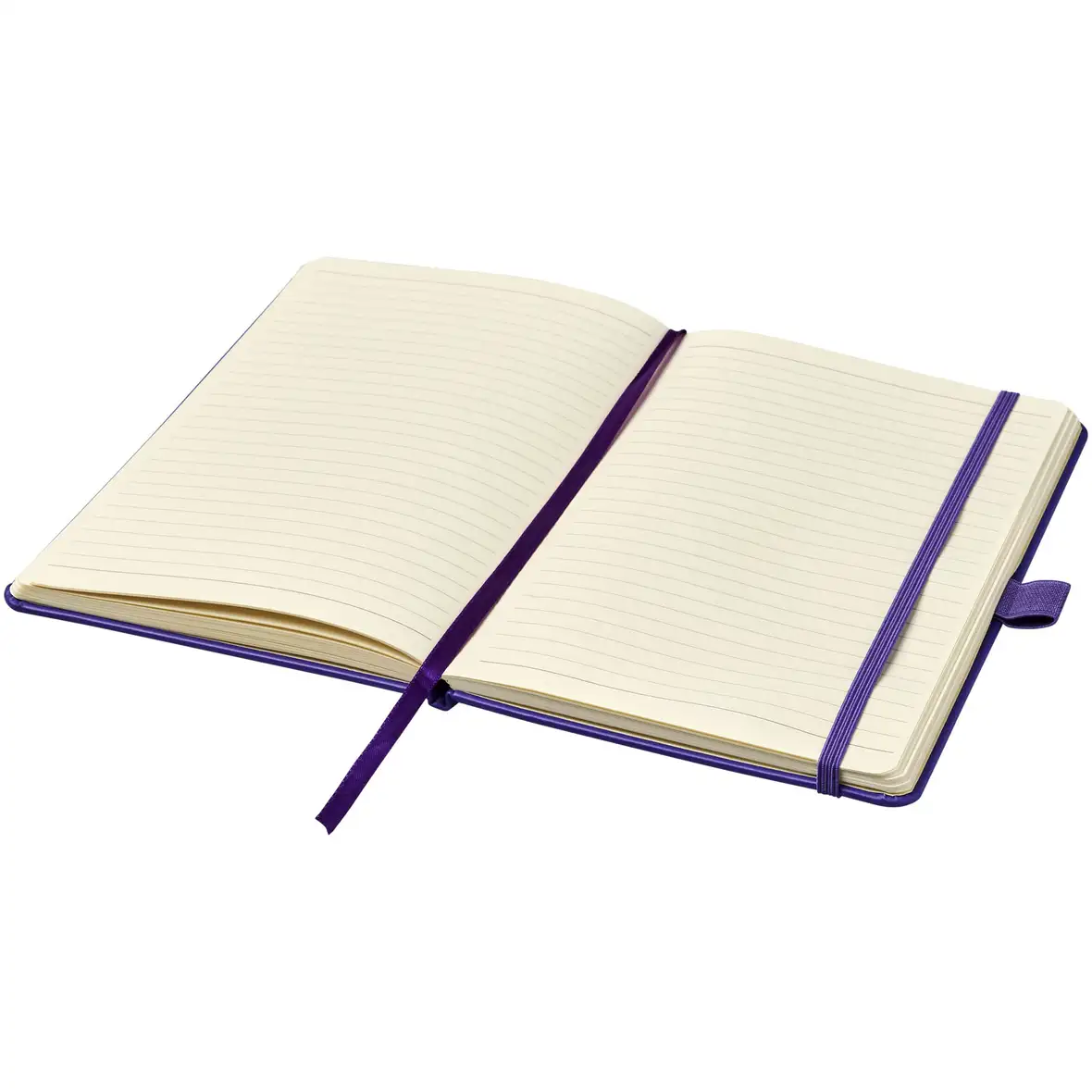 Gebundenes Notizbuch – Ansicht 39