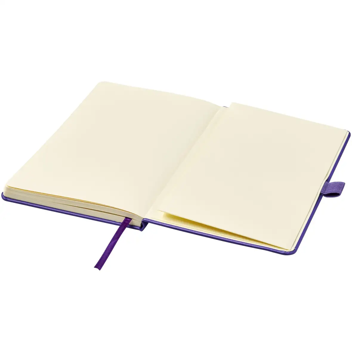 Gebundenes Notizbuch – Ansicht 40