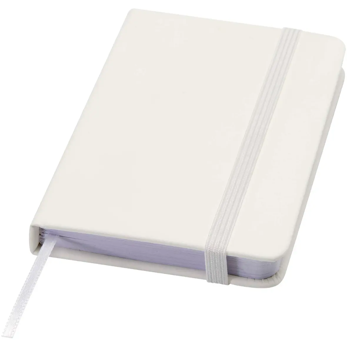 HArdcover Notizbuch – Werbeartikel mit Logo bedrucken