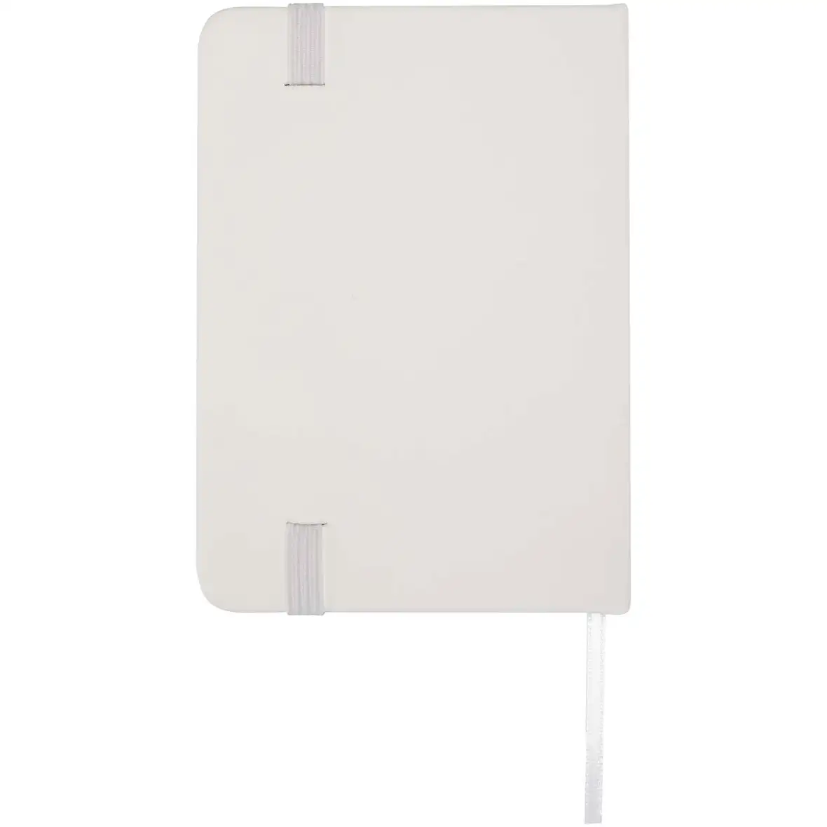 HArdcover Notizbuch – Ansicht 3
