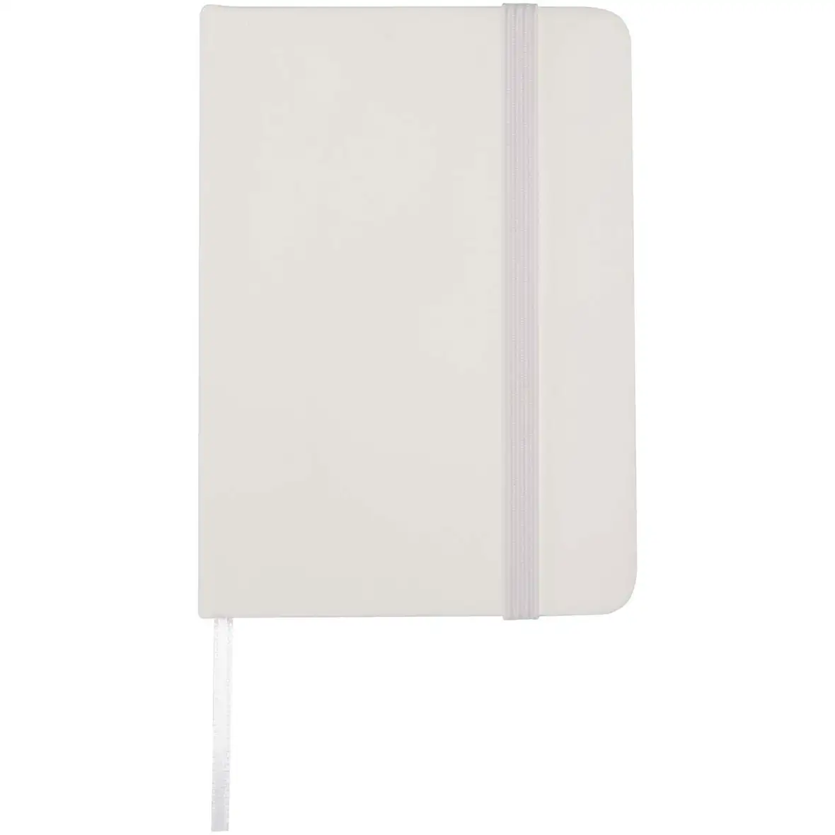 HArdcover Notizbuch – Ansicht 2