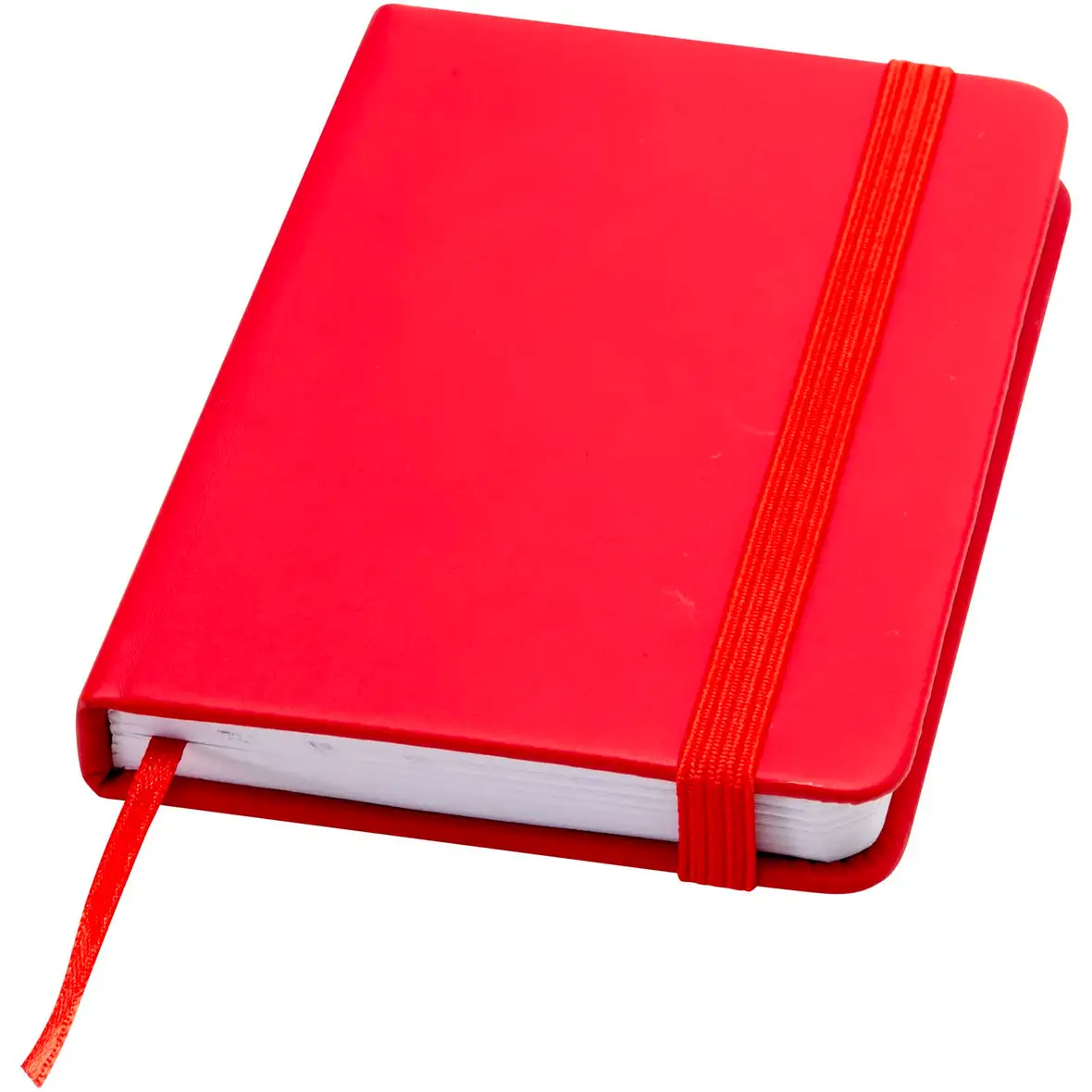 HArdcover Notizbuch – Ansicht 6