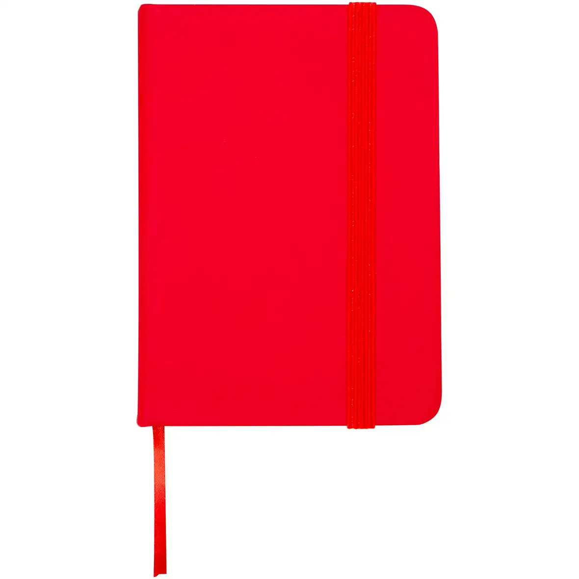 HArdcover Notizbuch – Ansicht 7