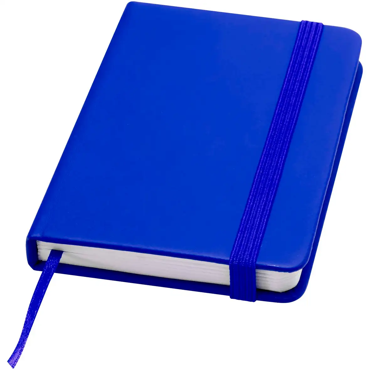 HArdcover Notizbuch – Ansicht 11