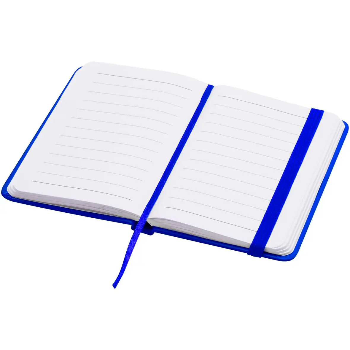 HArdcover Notizbuch – Ansicht 14