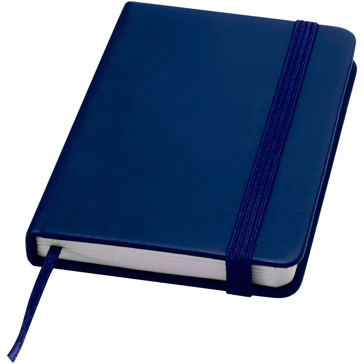 HArdcover Notizbuch – Ansicht 16