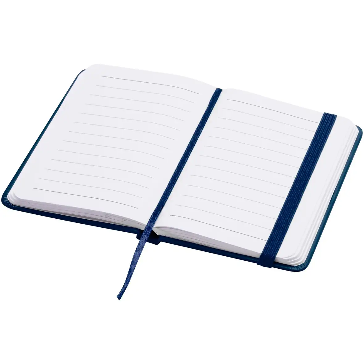 HArdcover Notizbuch – Ansicht 19