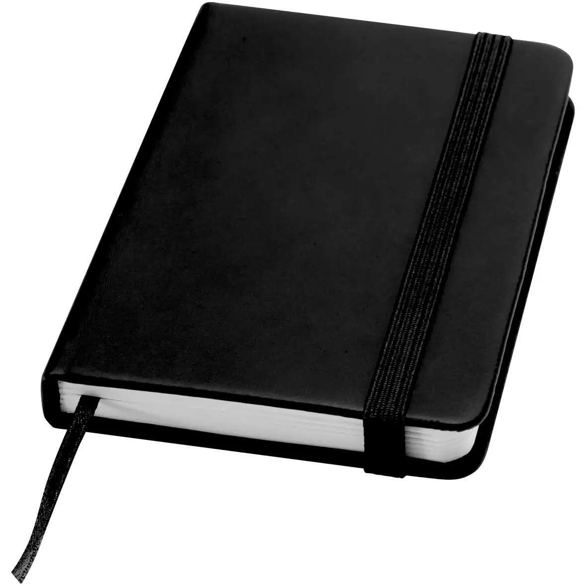 HArdcover Notizbuch – Ansicht 21