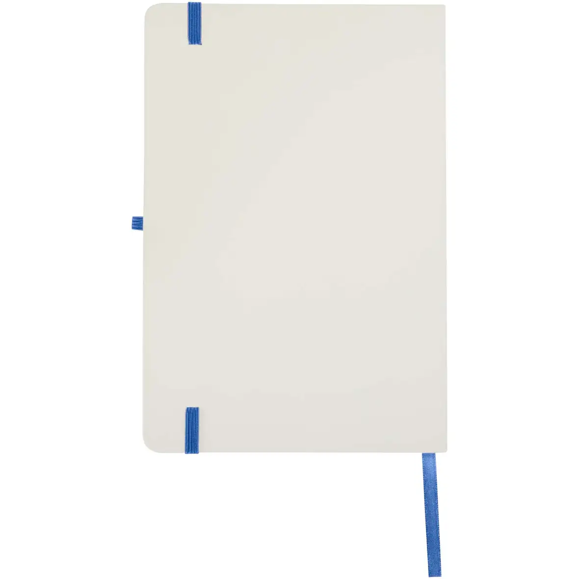 Hardcover Notizbuch mit farbigem Schnitt – Ansicht 13
