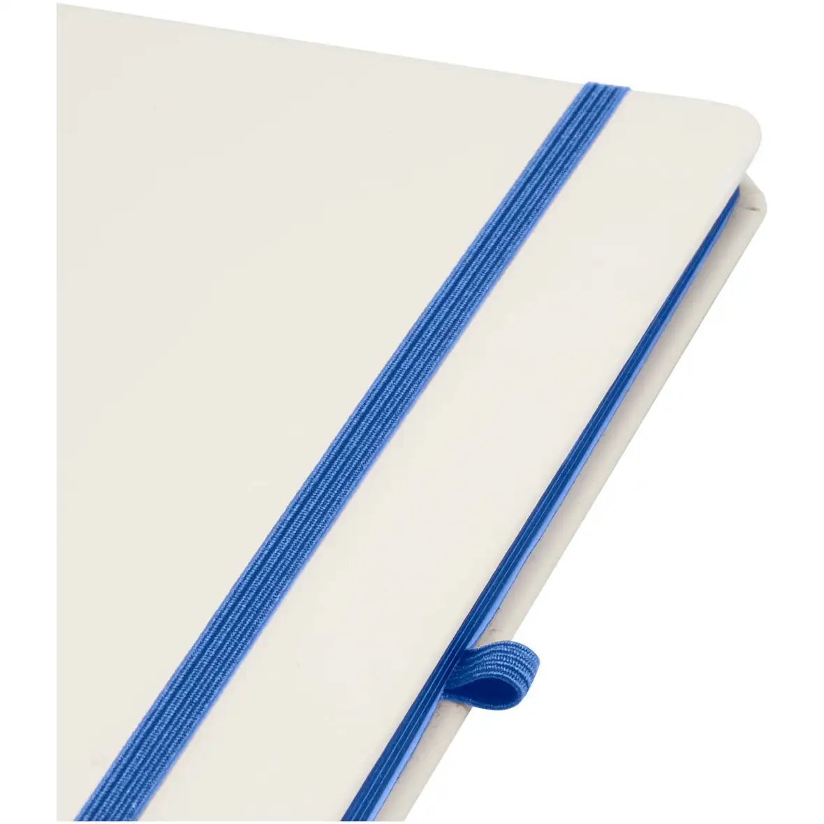 Hardcover Notizbuch mit farbigem Schnitt – Ansicht 15