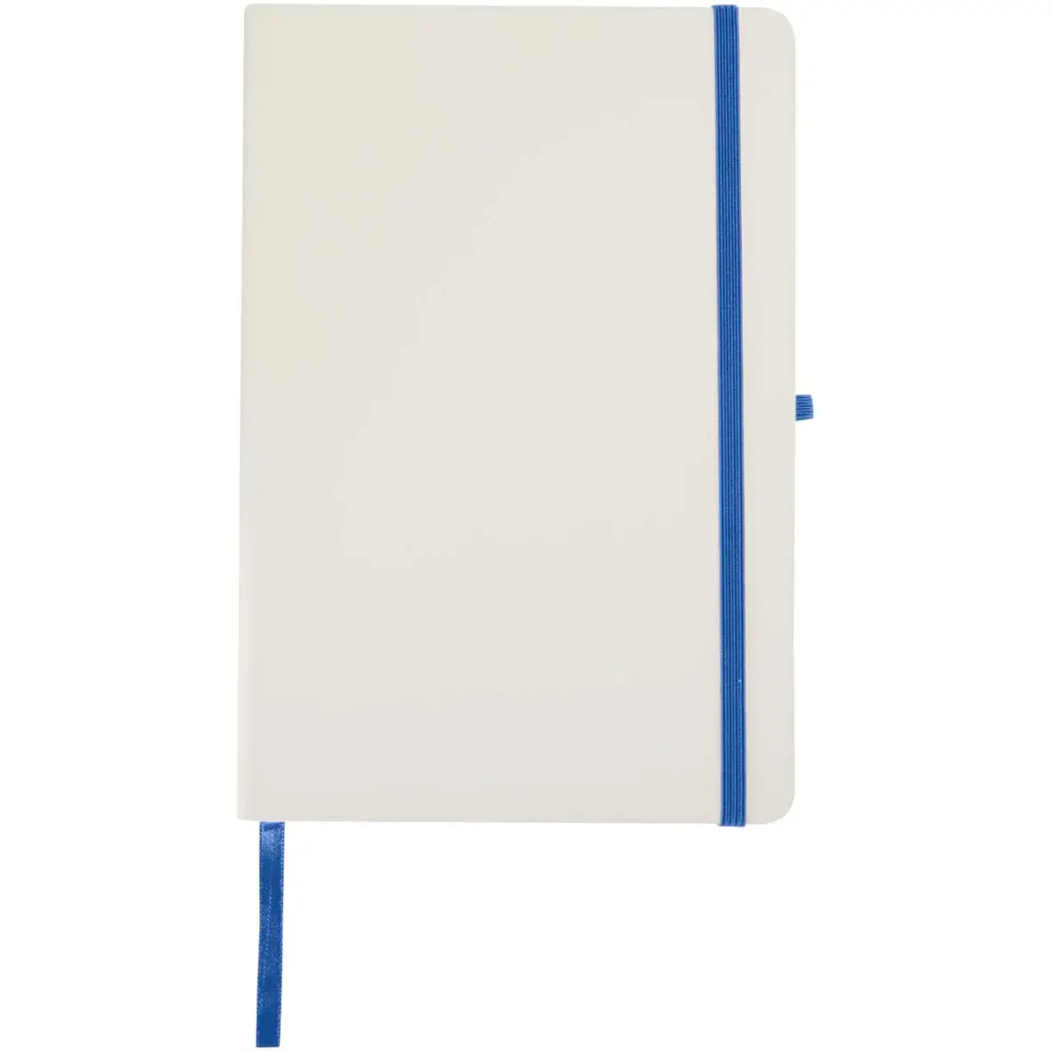 Hardcover Notizbuch mit farbigem Schnitt – Ansicht 12
