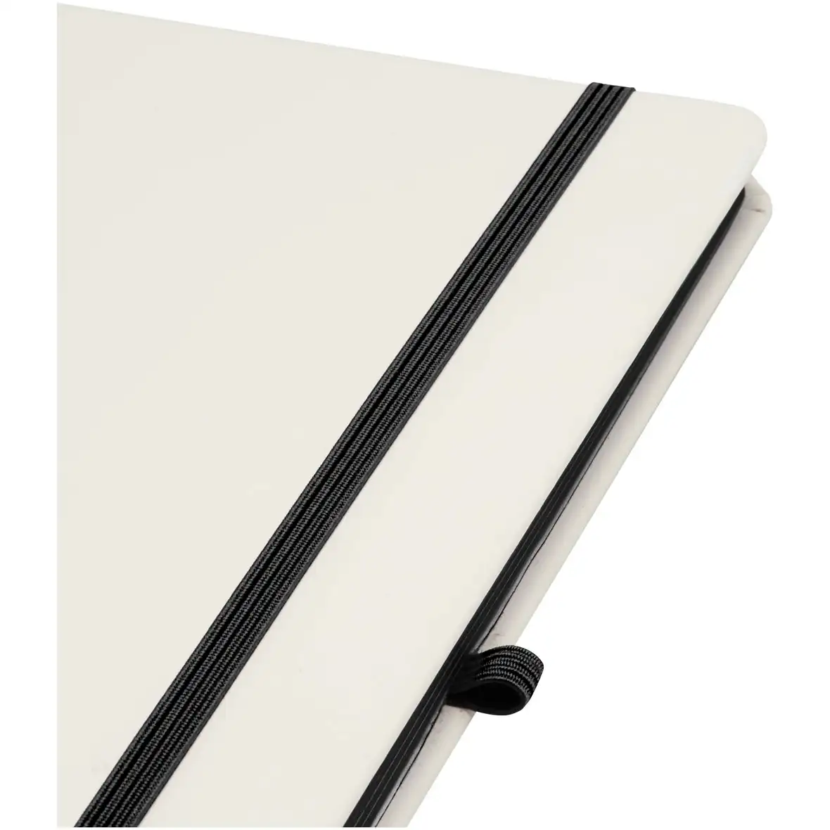 Hardcover Notizbuch mit farbigem Schnitt – Ansicht 20