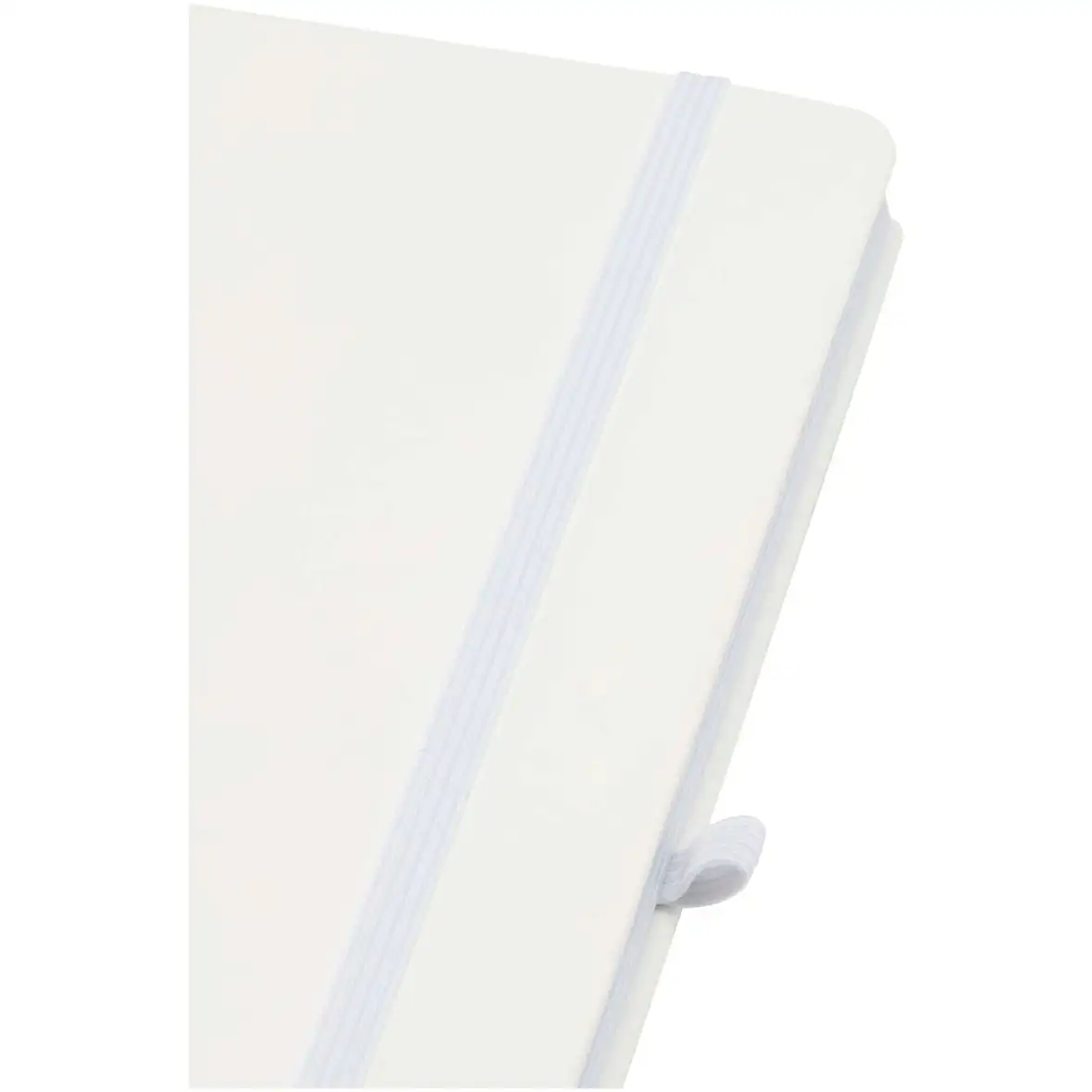 Notizbuch mit Hardcover aus recyceltem Material – Ansicht 5