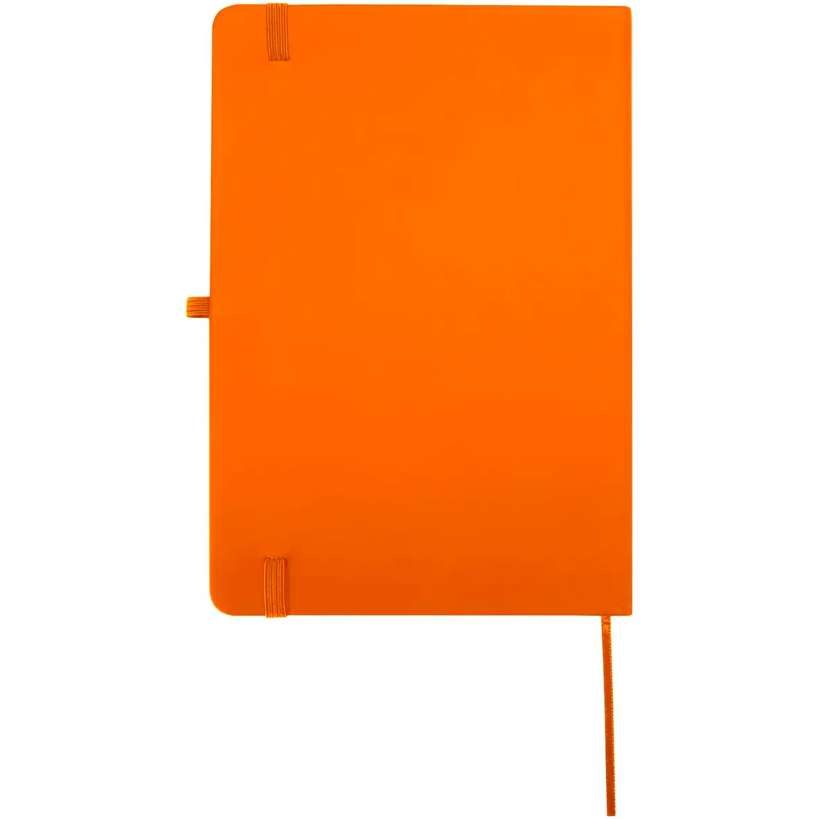 Notizbuch mit Hardcover aus recyceltem Material – Ansicht 13