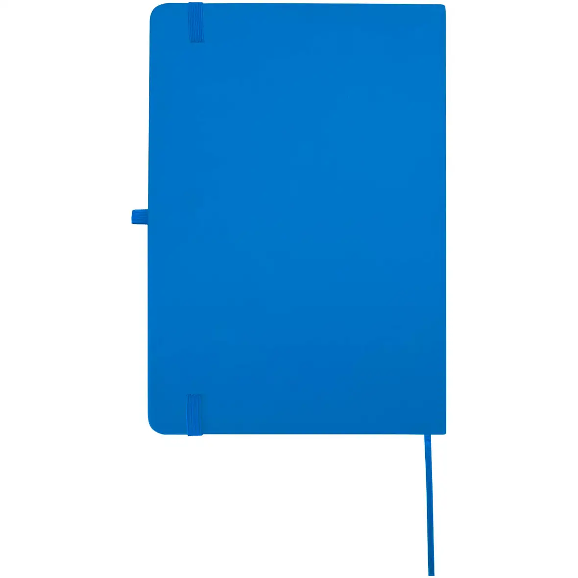 Notizbuch mit Hardcover aus recyceltem Material – Ansicht 18