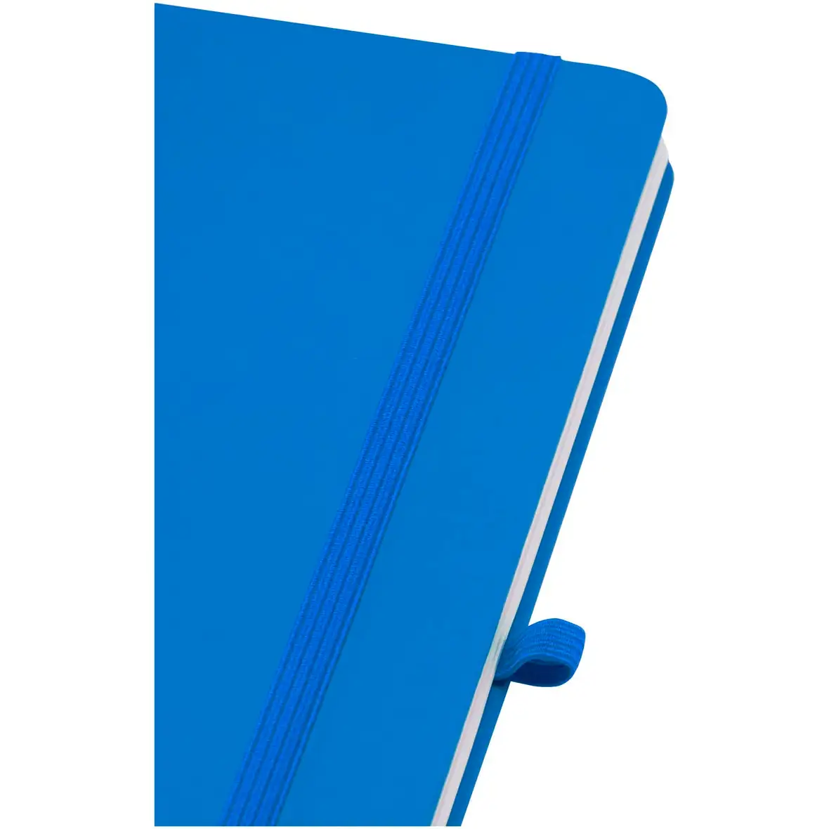 Notizbuch mit Hardcover aus recyceltem Material – Ansicht 20