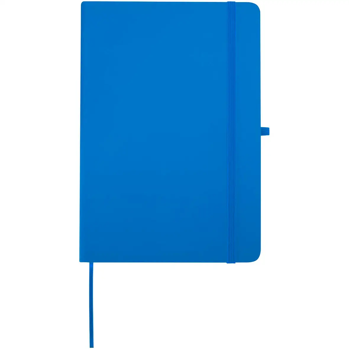 Notizbuch mit Hardcover aus recyceltem Material – Ansicht 17