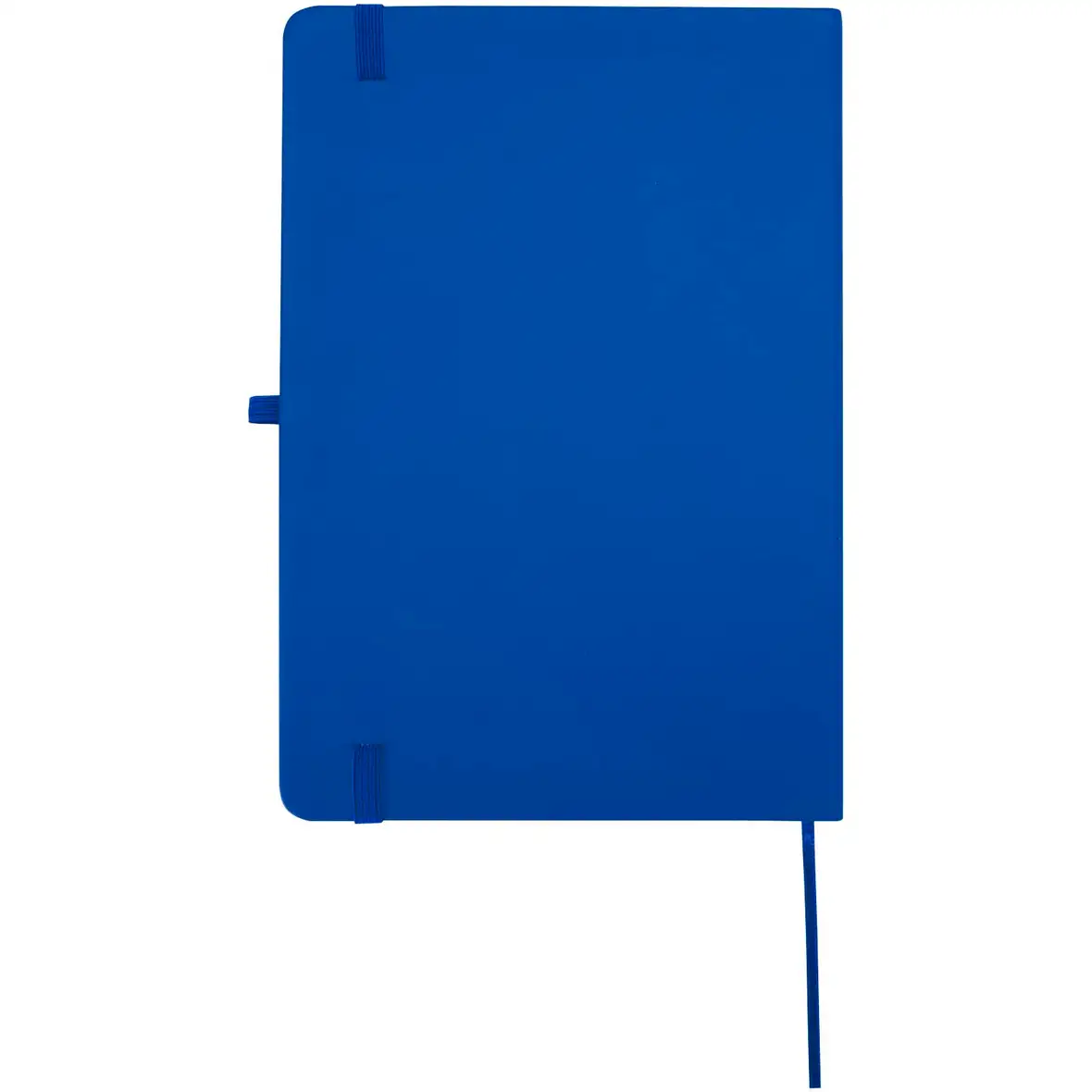Notizbuch mit Hardcover aus recyceltem Material – Ansicht 23