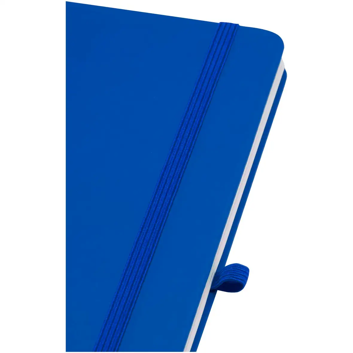 Notizbuch mit Hardcover aus recyceltem Material – Ansicht 25